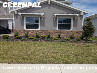 Lawn Maintenance nearby Apopka, FL, 