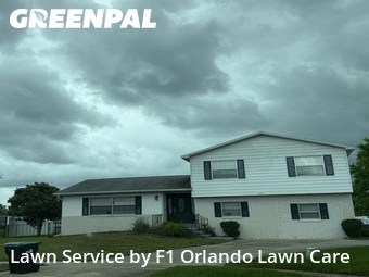 Yard Mowing nearby Orlando, FL, 