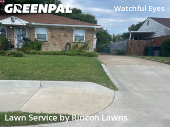 Grass Cutting nearby Oklahoma City, OK, 