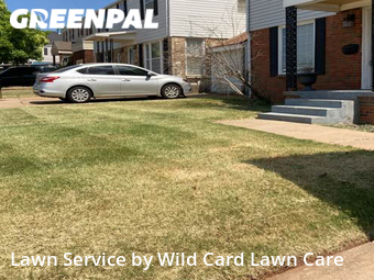 Yard Cutting nearby Oklahoma City, OK, 
