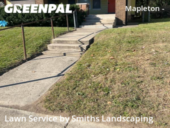 Yard Mowing nearby Indianapolis, IN, 