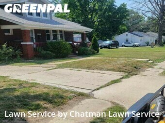 Lawn Mowing Service nearby Belleville, IL, 