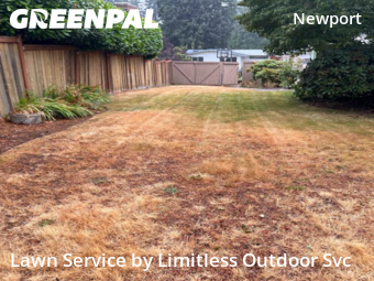 Lawn Care Service nearby Bellevue, WA, 