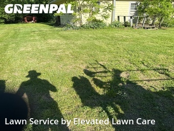 Lawn Cutting nearby Leavenworth, KS, 