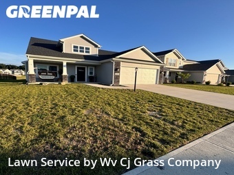 Residential Landscaping In Fort Wayne,46845,Landscaping by Wv Cj Grass Company, work completed in Jul , 2026