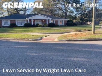 Grass Cutting nearby Mobile, AL, 