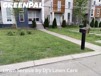 Lawn Service nearby Nashville, TN, 