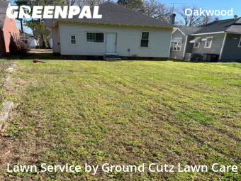 Lawn Care nearby Rocky Mount, NC, 