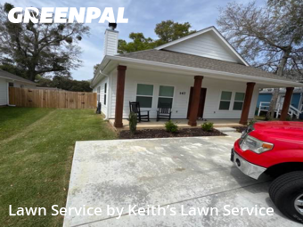 Grass Cutting nearby Biloxi, MS, 