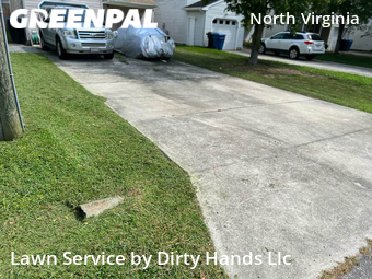 Lawn Mow nearby Virginia Beach, VA, 