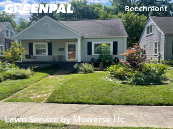 Lawn Care Service nearby Louisville, KY, 