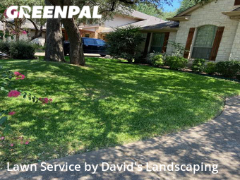 Lawn Mowing Service nearby Austin, TX, 