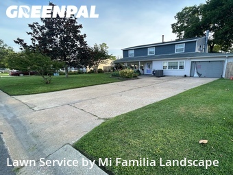 Lawn Maintenance nearby Virginia Beach, VA, 