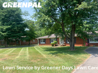 Lawn Mowing nearby Murfreesboro, TN, 