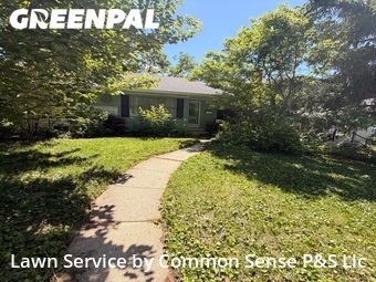 Lawn Maintenance nearby Dayton, OH, 