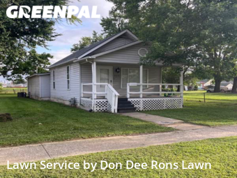 Yard Mowing nearby Granite City, MO, 