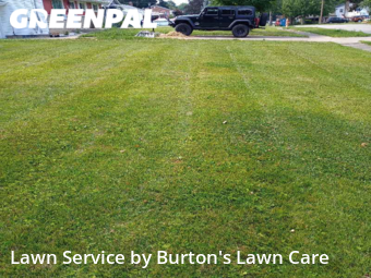 Lawn Cut nearby Youngstown, OH, 
