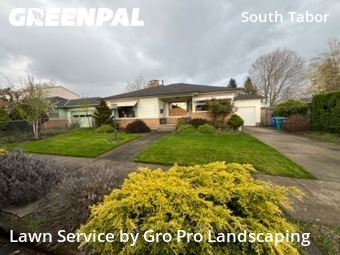 Grass Cutting nearby Portland, OR, 