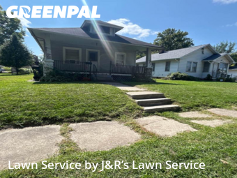Lawn Maintenance nearby South Bend, IN, 