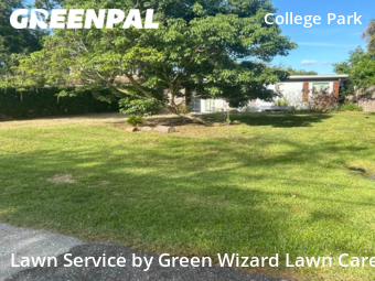 Lawn Maintenance nearby Orlando, FL, 