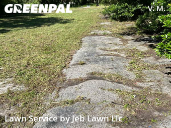 Lawn Mowing Service nearby Tampa, FL, 