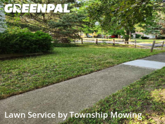 Yard Mowing nearby Saginaw, MI, 