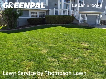 Lawn Care Service nearby Olathe, KS, 