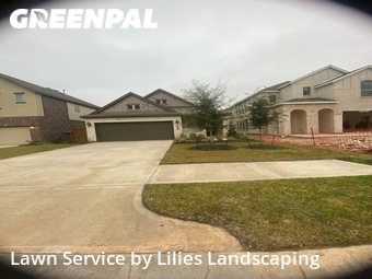 Lawn Care Service nearby Rosharon, TX, 