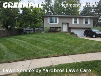 Lawn Mowing Service nearby Omaha, NE, 