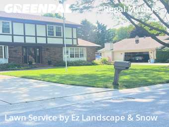 Grass Cutting nearby New Berlin, WI, 