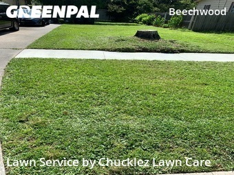 Lawn Mowing Service nearby Jacksonville, FL, 