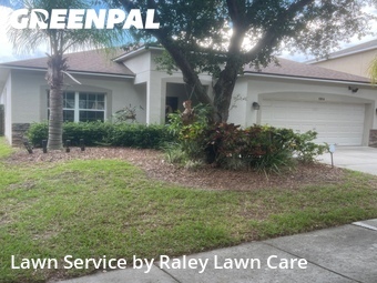 Lawn Mowing nearby Riverview, FL, 