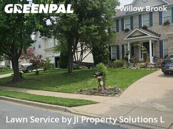 Yard Mowing nearby Frederick, MD, 