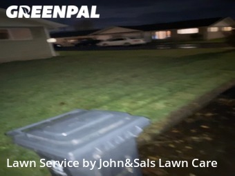 Grass Cut nearby Albany, OR, 