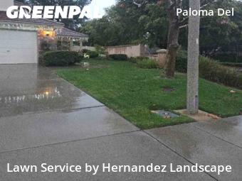 Work completed by local-lawn-care-services-in-Temecula-CA