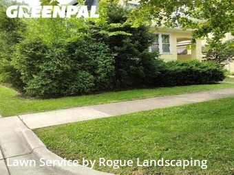Lawn Care Service nearby Oak Park, IL, 