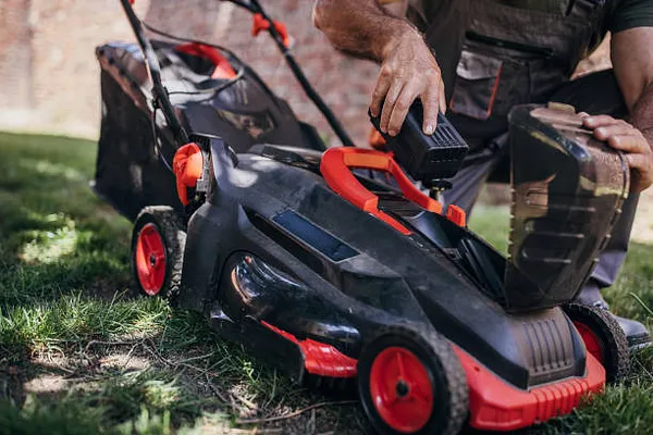 A-1 Lawn Mower & Garden Supply Photo 12