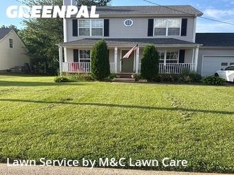Lawn Mowing nearby Clarksville, TN, 