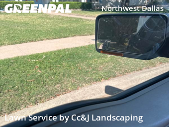 Lawn Care nearby Dallas, TX, 