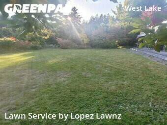 Grass Cutting nearby Bellevue, WA, 