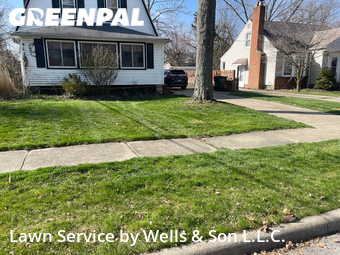 Yard Mowing nearby South Euclid, OH, 