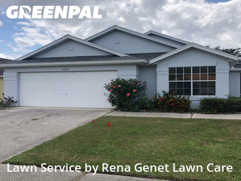 Grass Cutting nearby Orlando, FL, 