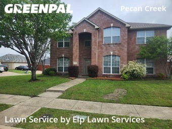 Grass Cutting nearby Mesquite, TX, 