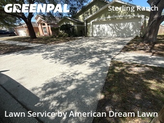Lawn Cutting nearby Brandon, FL, 