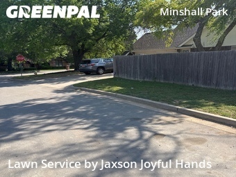 Lawn Cutting nearby Tulsa, OK, 