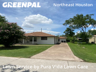 Lawn Maintenance nearby Houston, TX, 
