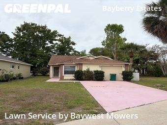 Lawn Mowing Service nearby Melbourne, FL, 