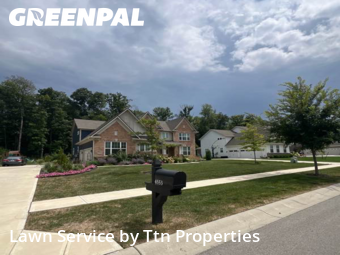 Lawn Mowing Service nearby Zionsville, IN, 