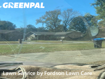 Grass Cut nearby Jacksonville, AR, 