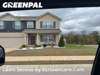 Lawn Mow nearby Columbia, TN, 